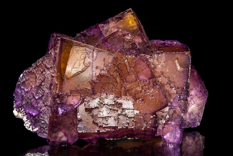FLUORITE